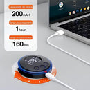 [ COMPRE 1 LEVE 2 ] Mini Relaxador Mágico Portátil - Casa Descomplicada