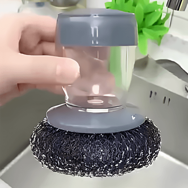 [ COMPRE 1 LEVE 2 ] Escova TurboClean 2.0