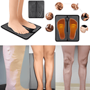 Massageador para Pés MaxConfort