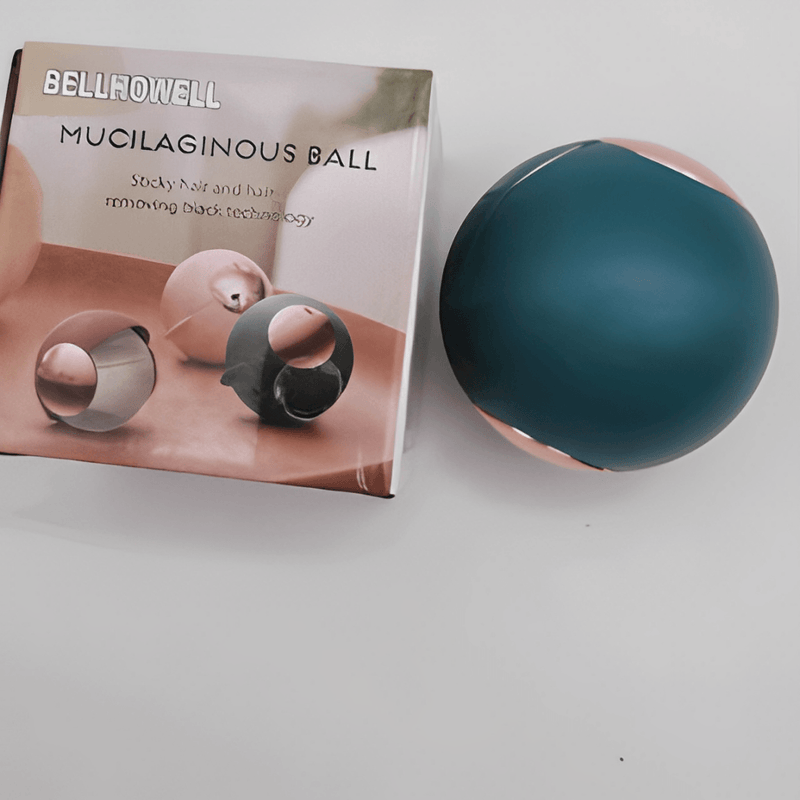 Removedor de Pelos Reutilizavel