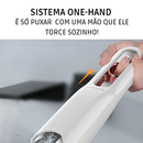 Rodinho Portátil NanoLimp