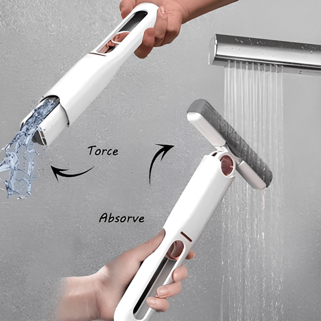 Rodinho Portátil NanoLimp