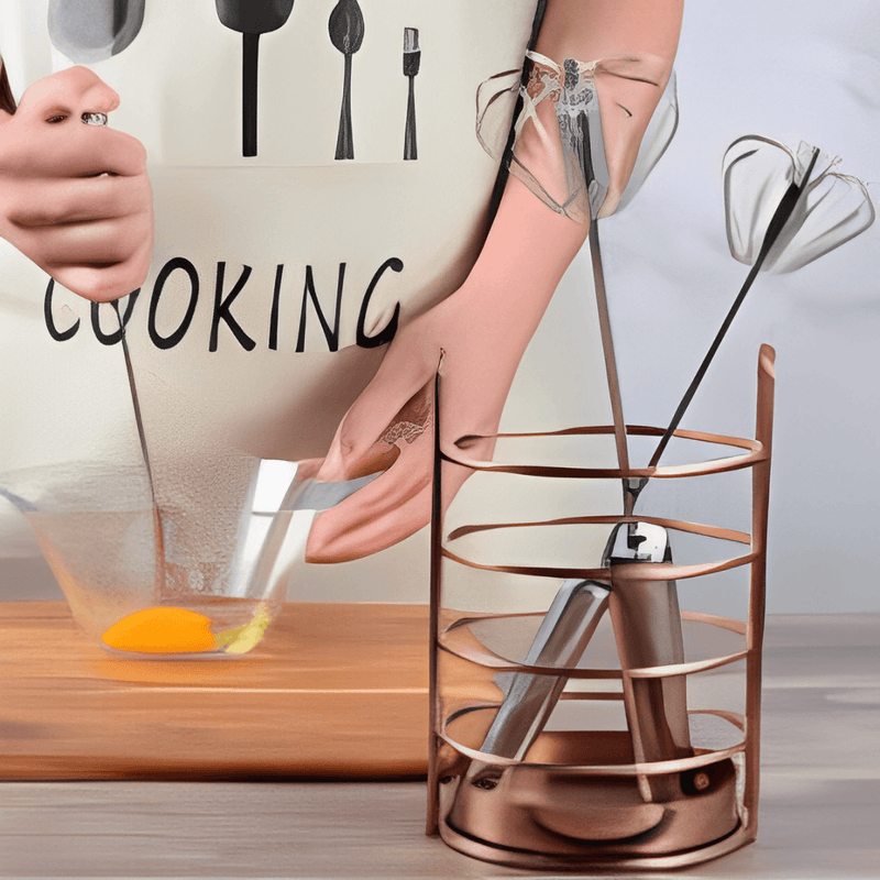 Batedor AutoMix Premium