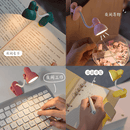 Luminária Portátil BookLight