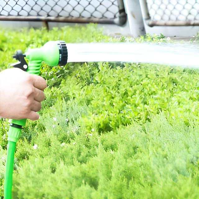 Mangueira Flexível 7 Funções - SmartFlex - Casa Descomplicada