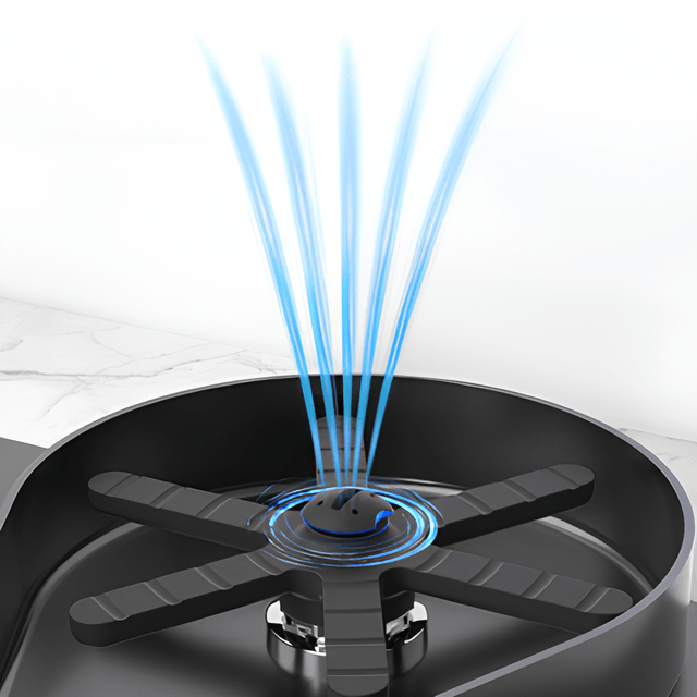 Lava Copos Automatico ProMaster