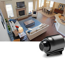 Micro Câmera de Segurança - MicroLens - Casa Descomplicada