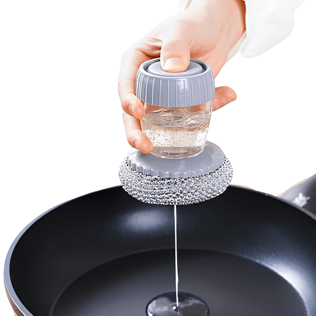 [ COMPRE 1 LEVE 2 ] Escova TurboClean 2.0