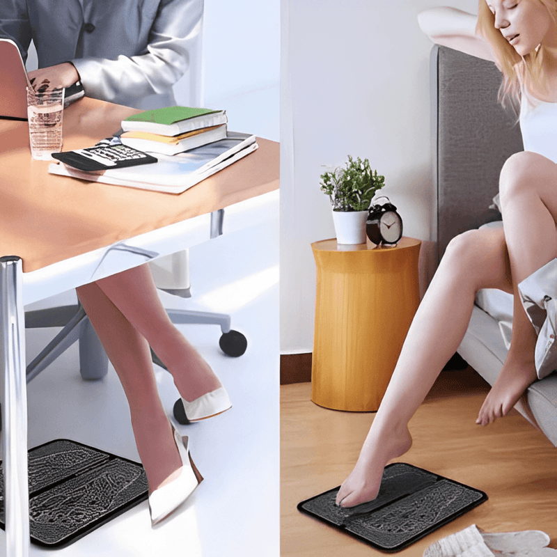 Massageador para Pés MaxConfort