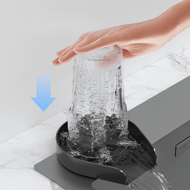 Lava Copos Automatico ProMaster