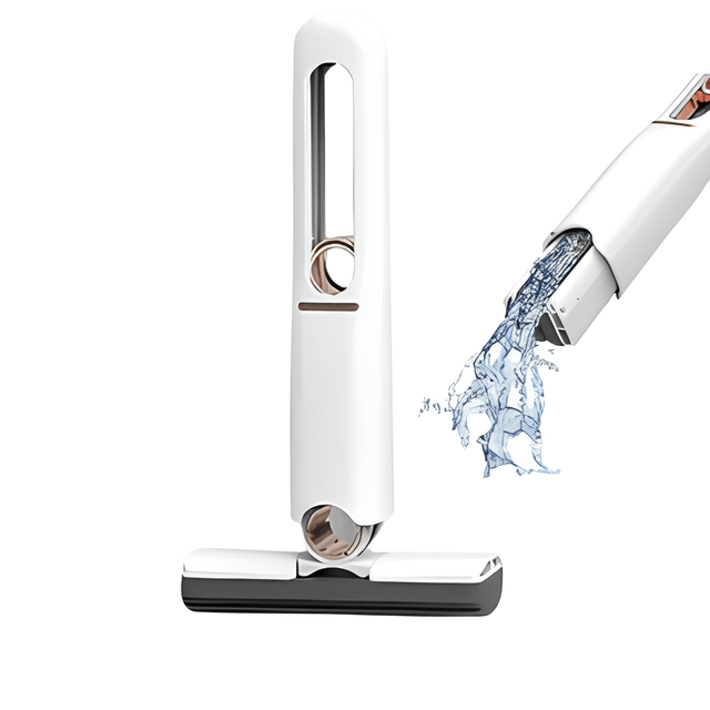 Rodinho Portátil NanoLimp