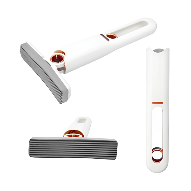 Rodinho Portátil NanoLimp