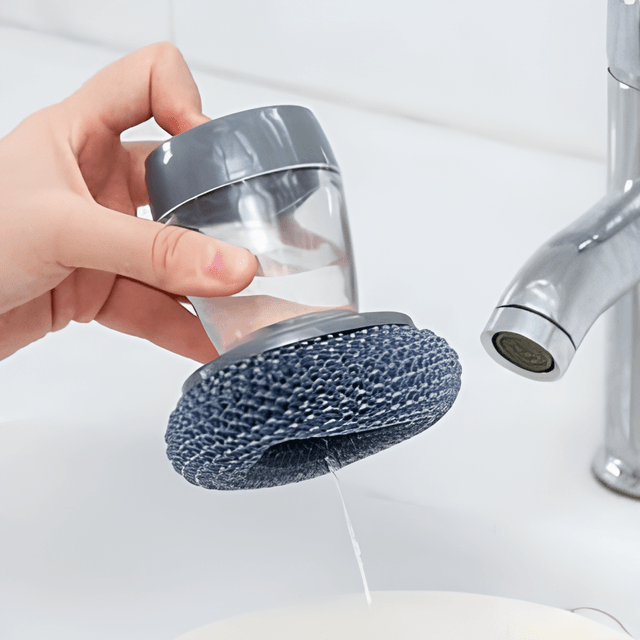 [ COMPRE 1 LEVE 2 ] Escova TurboClean 2.0