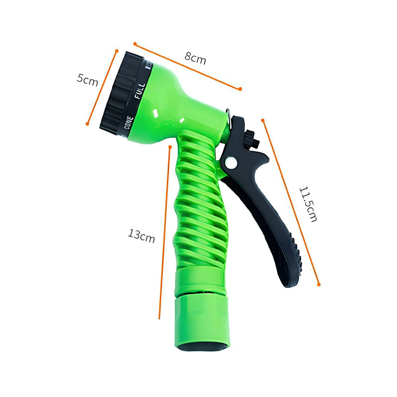 Mangueira Flexível 7 Funções - SmartFlex - Casa Descomplicada