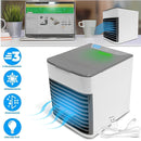 Ar Climatizador Portátil - EasyJet - Casa Descomplicada