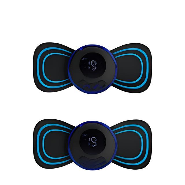 [ COMPRE 1 LEVE 2 ] Mini Relaxador Mágico Portátil - Casa Descomplicada